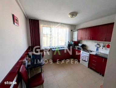 NOU PE PIAȚĂ | Apartament Spatios 1 Camera | Bloc 2009 | Balcon | Ma
