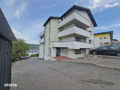 Apartament 2 camere de vanzare, 48.30 mp finisat str Razoare Vivo Mall