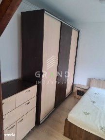 2 Camere | Etaj 1 | Balcon | Centrala Proprie | Marasti - Expo Trans