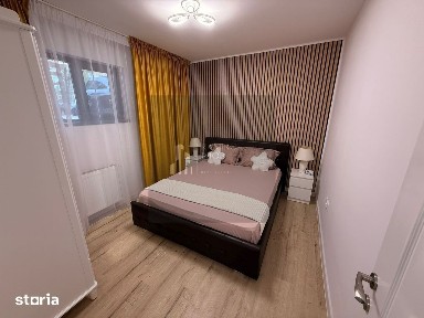 Apartament 2 camere 45 mp Popesti