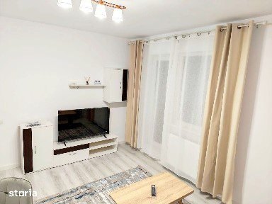 Apartament 2 camere,mobilat și utilat,Militari Residence,Metro