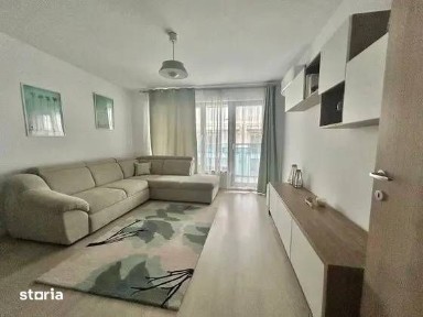 Apartament 3 Camere Otopeni | Parcare Inclusa | Lift | Mobilat Utilat