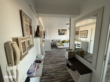 Studio Mamaia Sat pe partea cu marea in zona Lidl