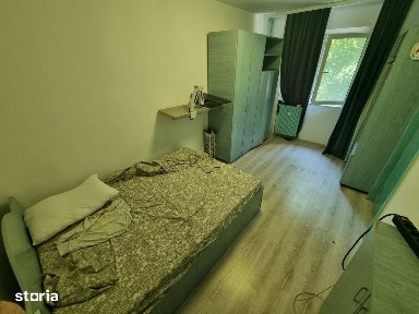 Apaartament 2 camere zona Groapa