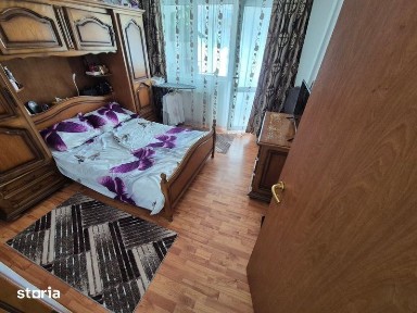 PRET REDUS! De vânzare apartament 3 camere Târgu Jiu, str. Olari