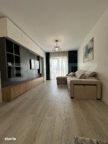 Apartament cu 2 camere de vanzare, 65.94 mp, loc de parcare inclus -Un