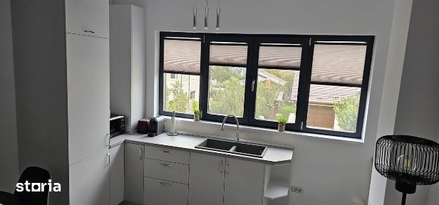 Apartament 2 Camere Popas Pacurari