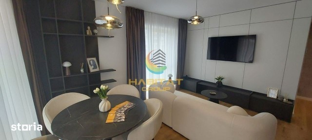 Apartament 3 camere cu terasa- Unirii - mutare imediata!