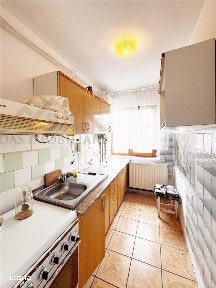 Apartament 2 camere, etaj 4, str. Aviatorilor