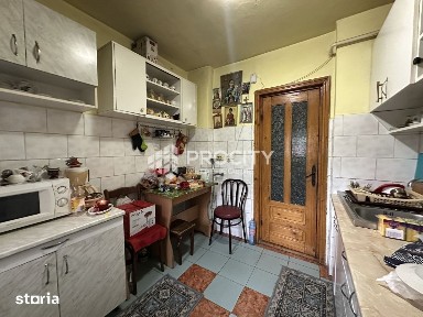 Apartament 3 camere decomandat - Păcurari, Toma Cozma - 59 mp