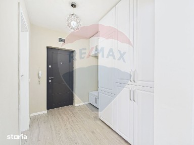 Apartament 3 camere Obor | 64 mp | renovat | metrou 5 min
