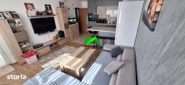 Apartament de vanzare 3 camere Sibiu Selimbar Brana