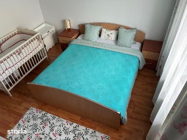 Apartament 3 camere, et. 1, 63 mp utili, zona Center Nemes
