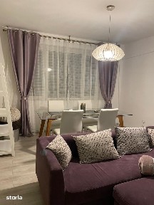 Apartament 2 camere Bd Independentei - UMF