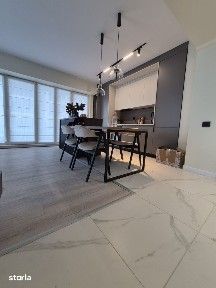 Apartament 3 camere ansamblu exclusivist,Upper premium,Theodor Pallady