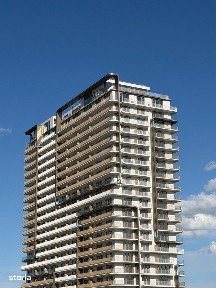 APARTAMENT CU 2 CAMERE | ONE HIGH DISTRICT | 21% TVA INCLUS