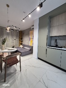 Apartament 2 camere complex EXCLUSIVIST, Upper Premium,Theodor Pallady