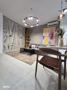 Apartament 2 camere studio Pallady Titan,Proiect exclusivist,PREMIUM