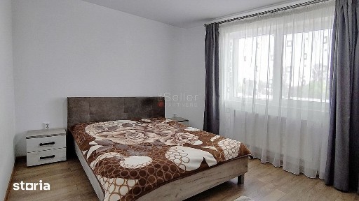 Apartament Mobilat Utilat Cu Loc Parcare