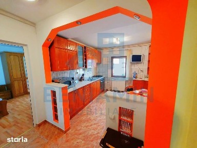 Apartament 2 camere-Decomandat-Spitalul Judetean-69mp-Spatios-Luminos