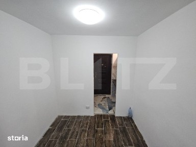 Camera camin, 10 mp, baie proprie, etaj 1, zona Bularga