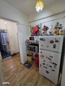 Apartament 2 camere decomandat zona Pacurari