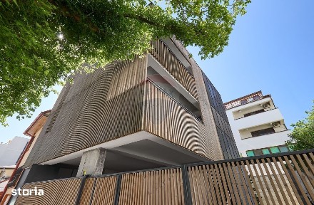 Strada Dionisie Fotino, Floreasca, Sectorul 1, Bucuresti