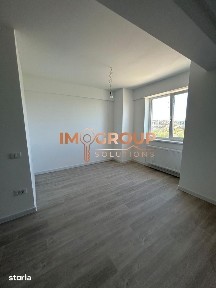 Cug - Visoianu - 1 Camera +Loc De Parcare - Etaj 3 - Bloc 2026