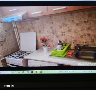 Garsoniera in bloc reabilitat, cu 2 lifturi Tei,12 min metrou OBOR