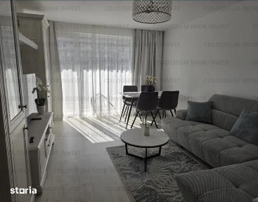 Apartament 2 camere 62 mp., Urban Residence, Tractorul, Brasov