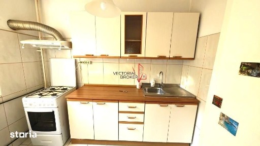 Apartament mobilat, decomandat Doamna Ghica- Ion Berindei