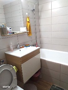 Parter inalt- zona Lacul Tei Facultatea de Constructii