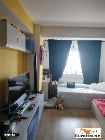 Apartament De Vanzare 1 Camera
