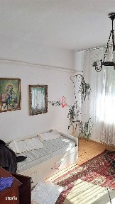 Et.110 decomandat, langa Parc Doamna Ghica