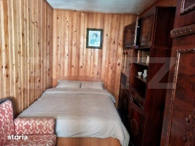 Apartament de vanzare, 62 mp, zona Gaesti
