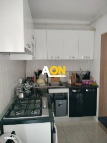 Apartament 1 cameră de vânzare | Etaj 2 | Bloc cu lift | Alba Iulia