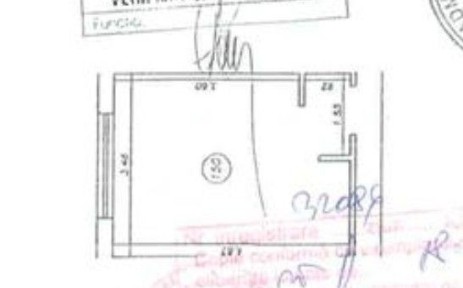 Garsoniera bloc nefamilisti Iasi, ID: R3107841