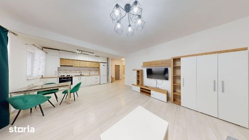 Apartament 2 camere MODERN in zona Unirii, Selimbar