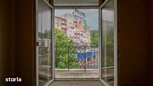 Calea Bucuresti, Noua Darste, Brasov
