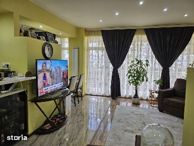 Apartament Exclusiv Summerland Mamaia|Vedere Frontală Lac|106 mp|2 Băi