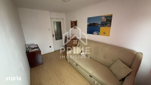 Apartament 2 camere | 49 mp | Blaj | zona centrala