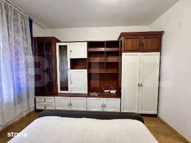 Garsoniera de vanzare, 28 mp, parter, zona Tudor