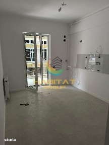 Garsoniera Metrou Aparatorii Patriei Gata de Mutare Bloc Nou