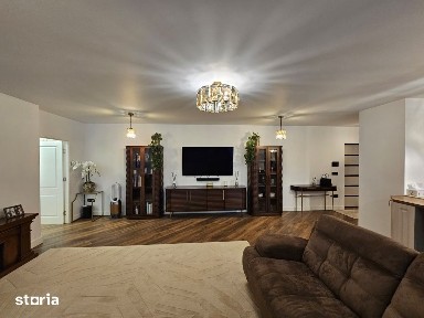 Apartament Smart de Lux 3 camere și parcare subterană-Zen Rezidence