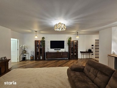 Apartament Smart de Lux 3 camere și parcare subterană-Zen Rezidence