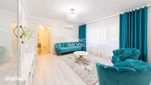 Apartament modern de vanzare in Micalaca