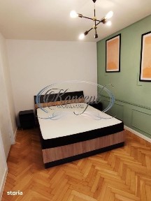 Apartament mobilat si utilat in apropiere de complexul Diana