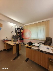 ApartamentBirou Navodari 3 Camere, Pozitionare Excelenta