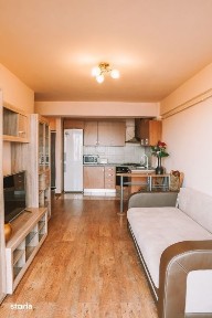 Apartament 2 camere intr-o zona cautata - Doamna Stanca, Șelimbar