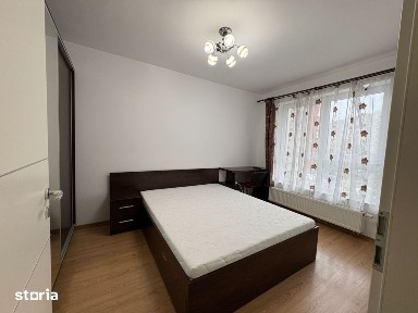 Apartament cu doua camere de vanzare zona Avantgarden